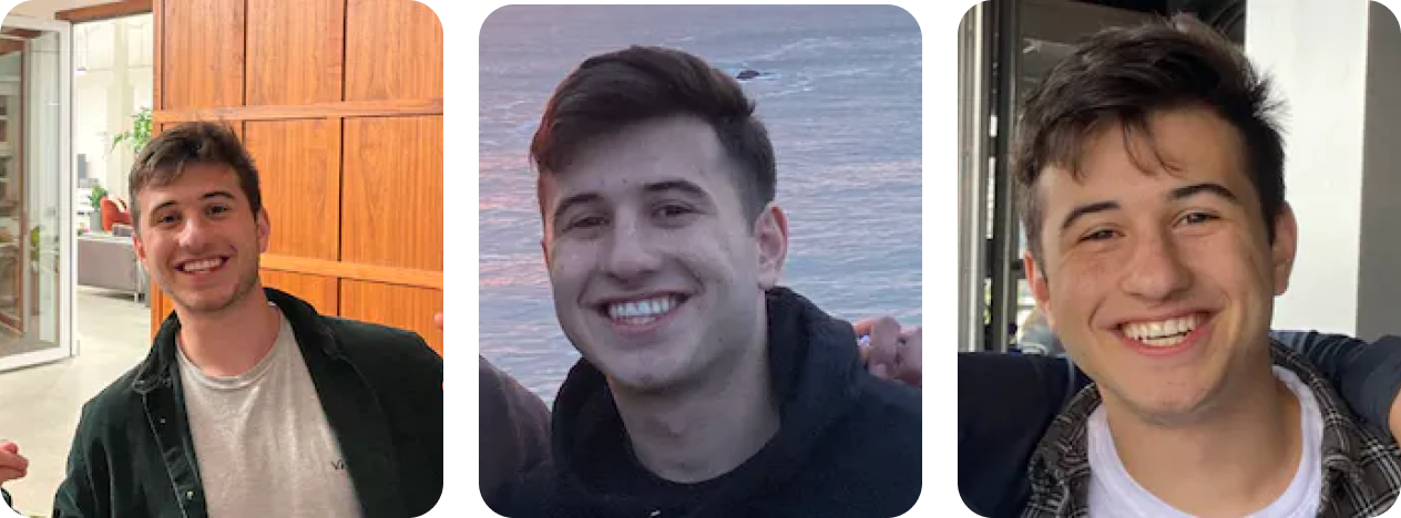 AI Generated Headshot Example 8