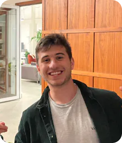 AI Generated Headshot Example 4