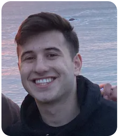 AI Generated Headshot Example 5