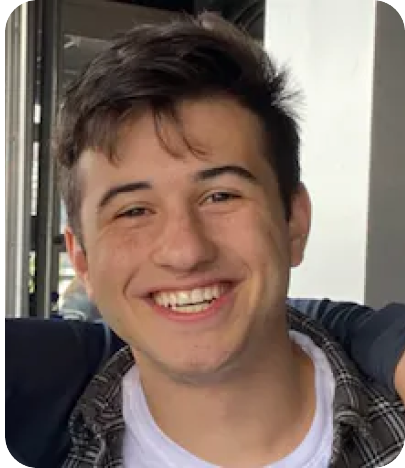 AI Generated Headshot Example 6