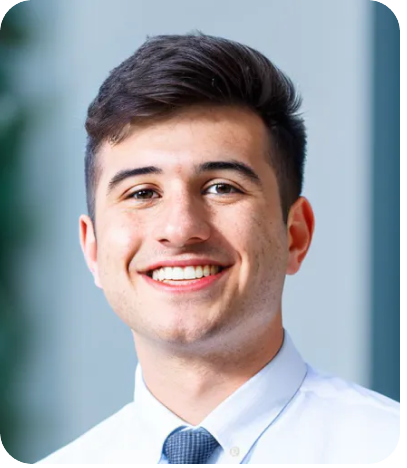 AI Generated Headshot Example 1