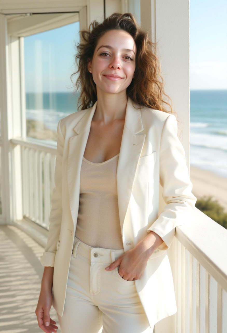 Bright & Airy alternate