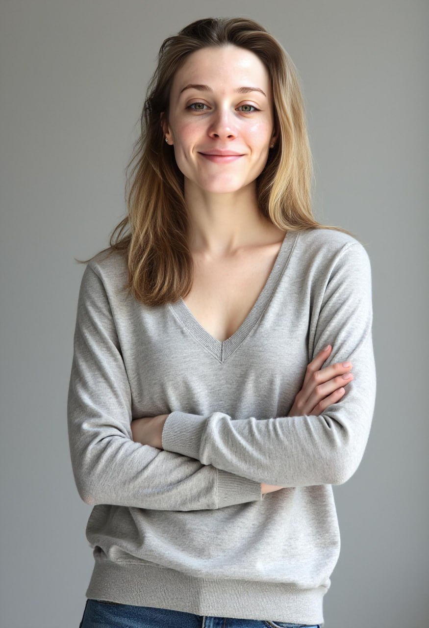 Clean Studio alternate