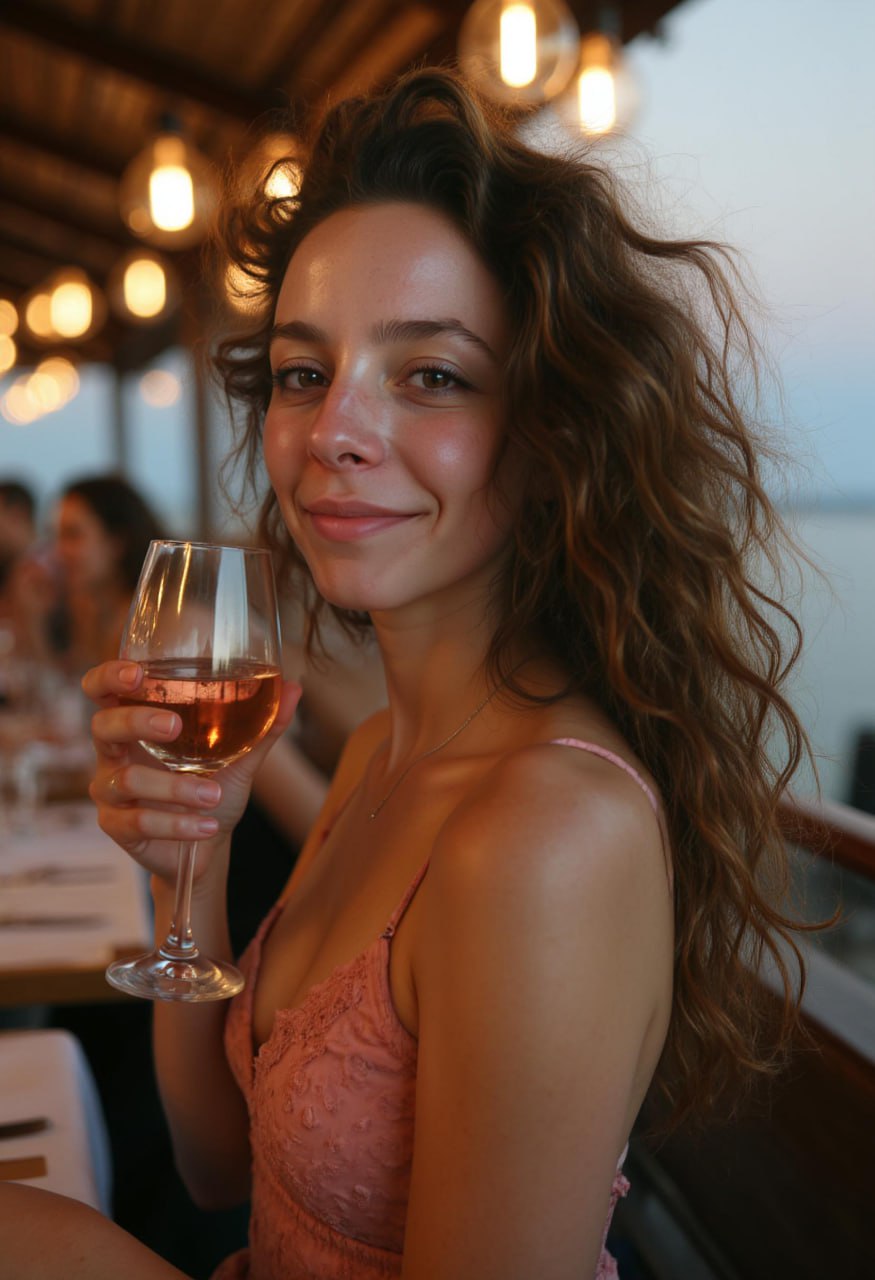 Date Night alternate