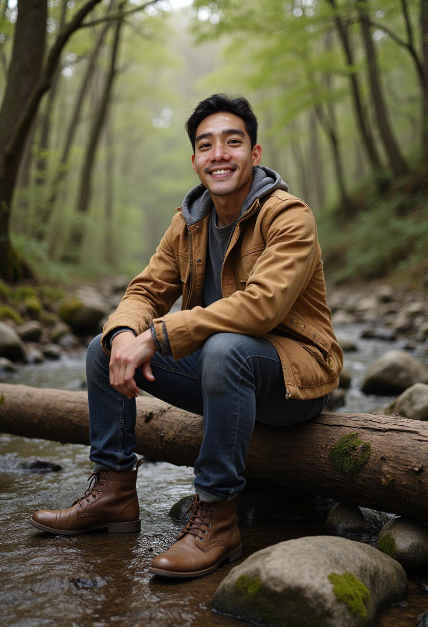 Forest Floor alternate