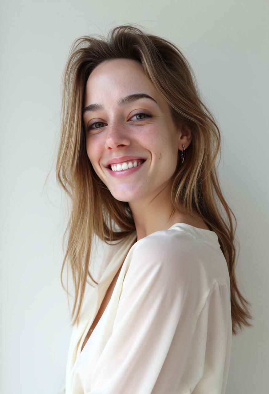 Minimalist alternate