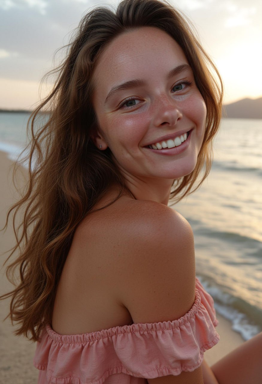 Ocean Breeze alternate