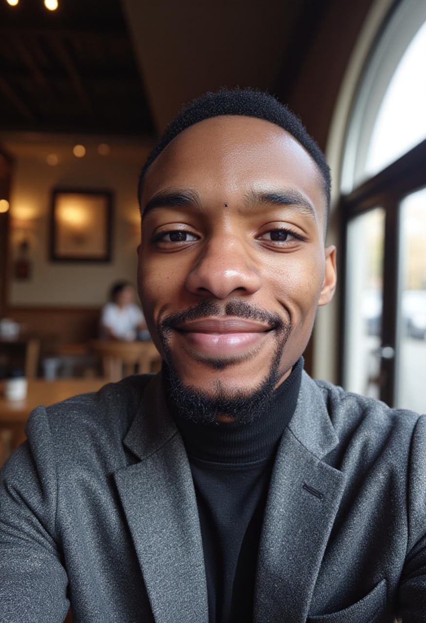 Selfie Pro alternate