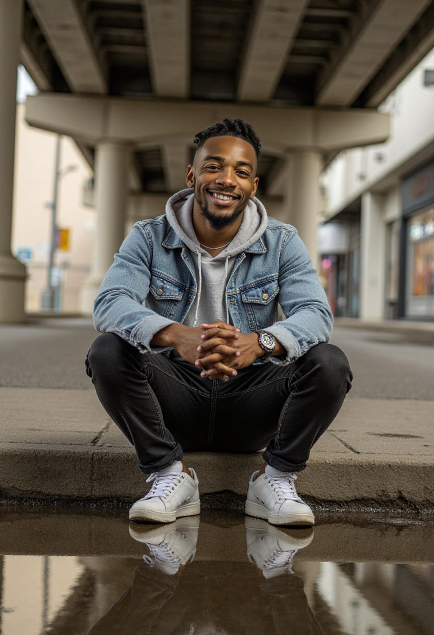 Urban Edge alternate